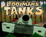 play Too Many Tanks