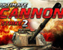 play Ultimate Cannon Strike 2