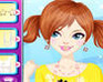 play Fashion Girl Makeup