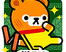 play Kungfu Battle - Tappi Bear Mini Game Series 04