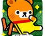 Kungfu Battle - Tappi Bear Mini Game Series 04