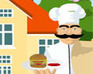 play Burger Make