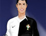 play Christiano Ronaldo