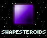 play Shapesteroids