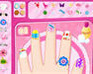 play Nail Diy Fun