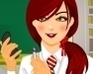 play Classroom Makeup