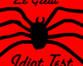 play Ze Great Idiot Test