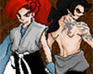 play Samurai Run