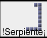 play ¡Serpiente! / Snake!
