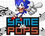 Gamepops Sega Generation Version