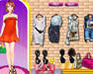 play Summer Fashion Show Dress Up