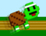 play Hurdle Turtle: Flash!