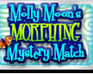 Molly Moon'S Morphing Mystery Match