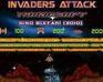 play Invaders Attack