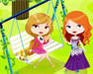 play Royal Fashion-Princess Room