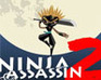 play Ninja Assassin Ii