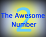 play The Awesome Number 2