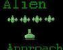 play Alien Approach