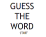 play Guess The Word