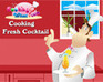 play Fresh Cocktail