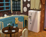 Friends Apartment Hidden Objects