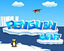 play Penguin War