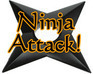 play Ninja Attack!