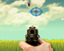 play Butterfly Shoot