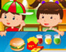 play Fast Food Rush