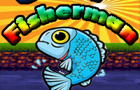 play Crazy Fisherman