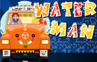 play Water Man