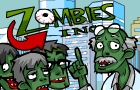 play Zombies, Inc.