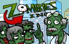 play Zombies, Inc.