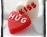 play Hug And Kiss Your Beloved One :)