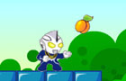 play Greedy Ultraman