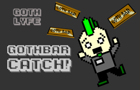 play Gothbar Catch (Goth Lyfe)