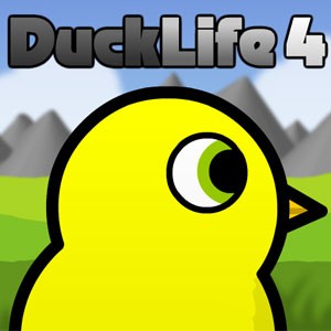 play Ducklife 4