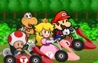 play Mario Kart Race