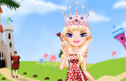 play Candyland Queen