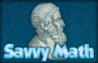 play Savvymath