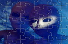 play Aliens Jigsaw