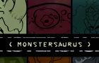 play Monstersaurus
