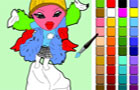 play Color Fun Bratz