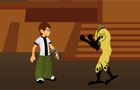 play Ben10 Kung Fu