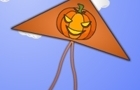 play Pumpkin Kite