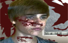 Hurt Ragdoll Bieber