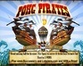play Pirate Pong