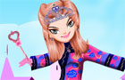 play Princess On Air