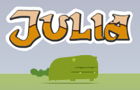 play Julia: Escape From The Dr