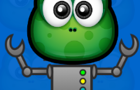 play Blob Bot